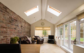 conservatory roof insulation Llanasa, Flintshire