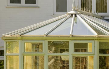 conservatory roof repair Llanasa, Flintshire