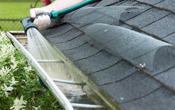 Llanasa gutter cleaning costs