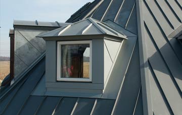metal roofing Llanasa, Flintshire