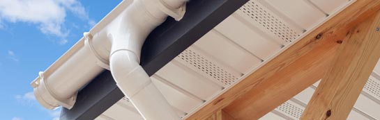 get Llanasa guttering quotes today