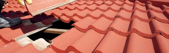 compare Llanasa roof repair quotes