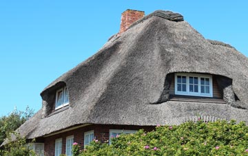 thatch roofing Llanasa, Flintshire