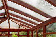 Llanasa conservatory roofing insulation