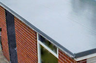 free Llanasa flat roofing insulation quotes