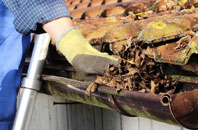 Llanasa gutter cleaners